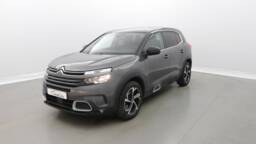 CITROEN C5 AIRCROSS C5 Aircross PureTech 130 Feel +Attelage