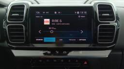 CITROEN C5 AIRCROSS C5 Aircross PureTech 130 Feel +Attelage