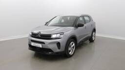 CITROEN C5 AIRCROSS C5 Aircross PureTech 130 Feel