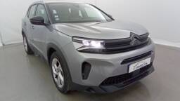 CITROEN C5 AIRCROSS C5 Aircross PureTech 130 Feel