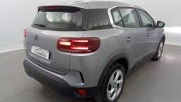 CITROEN C5 AIRCROSS C5 Aircross PureTech 130 Feel