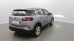 CITROEN C5 AIRCROSS C5 Aircross PureTech 130 Feel