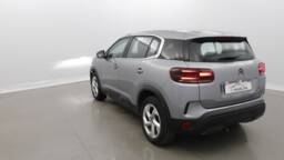 CITROEN C5 AIRCROSS C5 Aircross PureTech 130 Feel