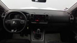 CITROEN C5 AIRCROSS C5 Aircross PureTech 130 Feel