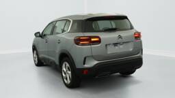 CITROEN C5 AIRCROSS C5 Aircross PureTech 130 S&S BVM6 Feel