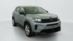 CITROEN C5 AIRCROSS C5 Aircross PureTech 130 S&S BVM6 Feel