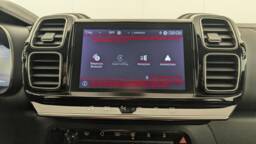 CITROEN C5 AIRCROSS C5 Aircross PureTech 130 S&S BVM6 Feel