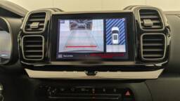 CITROEN C5 AIRCROSS C5 Aircross PureTech 130 S&S BVM6 Feel