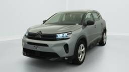 CITROEN C5 AIRCROSS C5 Aircross PureTech 130 S&S BVM6 Feel