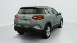 CITROEN C5 AIRCROSS C5 Aircross PureTech 130 S&S BVM6 Feel