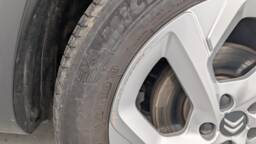 CITROEN C5 AIRCROSS C5 Aircross PureTech 130 S&S BVM6 Feel