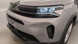 CITROEN C5 AIRCROSS C5 Aircross PureTech 130 S&S BVM6 Feel
