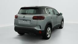 CITROEN C5 AIRCROSS C5 Aircross PureTech 130 S&S BVM6 Feel