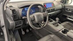 CITROEN C5 AIRCROSS C5 Aircross PureTech 130 S&S BVM6 Feel