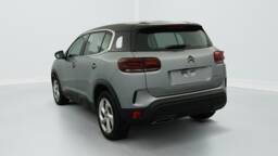 CITROEN C5 AIRCROSS C5 Aircross PureTech 130 S&S BVM6 Feel