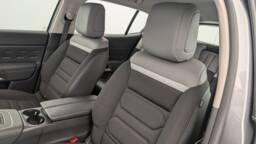 CITROEN C5 AIRCROSS C5 Aircross PureTech 130 S&S BVM6 Feel