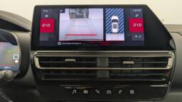 CITROEN C5 AIRCROSS C5 Aircross PureTech 130 S&S BVM6 Feel