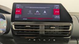 CITROEN C5 AIRCROSS C5 Aircross PureTech 130 S&S BVM6 Feel