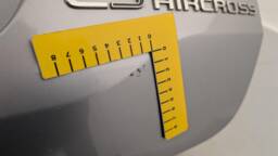 CITROEN C5 AIRCROSS C5 Aircross PureTech 130 S&S BVM6 Feel