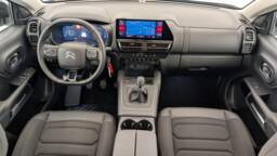 CITROEN C5 AIRCROSS C5 Aircross PureTech 130 S&S BVM6 Feel