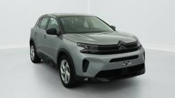 CITROEN C5 AIRCROSS C5 Aircross PureTech 130 S&S BVM6 Feel
