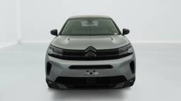 CITROEN C5 AIRCROSS C5 Aircross PureTech 130 S&S BVM6 Feel