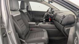 CITROEN C5 AIRCROSS C5 Aircross PureTech 130 S&S BVM6 Feel