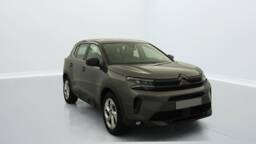 CITROEN C5 AIRCROSS C5 Aircross PureTech 130 S S BVM6 Feel