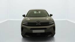 CITROEN C5 AIRCROSS C5 Aircross PureTech 130 S S BVM6 Feel