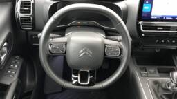 CITROEN C5 AIRCROSS C5 Aircross PureTech 130 S S BVM6 Feel