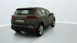 CITROEN C5 AIRCROSS C5 Aircross PureTech 130 S S BVM6 Feel