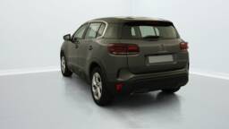 CITROEN C5 AIRCROSS C5 Aircross PureTech 130 S S BVM6 Feel