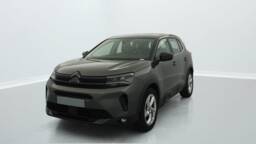 CITROEN C5 AIRCROSS C5 Aircross PureTech 130 S S BVM6 Feel