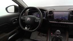 CITROEN C5 AIRCROSS C5 Aircross PureTech 130 Shine +Cuir +Toit