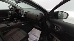 CITROEN C5 AIRCROSS C5 Aircross PureTech 130 Shine +Cuir +Toit