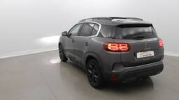 CITROEN C5 AIRCROSS C5 Aircross PureTech 130 Shine +Cuir +Toit