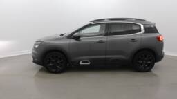 CITROEN C5 AIRCROSS C5 Aircross PureTech 130 Shine +Cuir +Toit