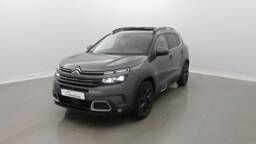 CITROEN C5 AIRCROSS C5 Aircross PureTech 130 Shine +Cuir +Toit