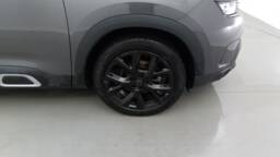 CITROEN C5 AIRCROSS C5 Aircross PureTech 130 Shine +Cuir +Toit