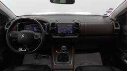 CITROEN C5 AIRCROSS C5 Aircross PureTech 130 Shine +Cuir +Toit