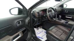 CITROEN C5 AIRCROSS C5 Aircross PureTech 130 Shine +Cuir +Toit