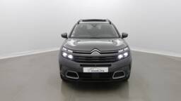 CITROEN C5 AIRCROSS C5 Aircross PureTech 130 Shine +Cuir +Toit