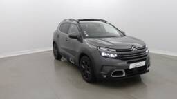 CITROEN C5 AIRCROSS C5 Aircross PureTech 130 Shine +Cuir +Toit