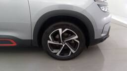 CITROEN C5 AIRCROSS C5 Aircross PureTech 130 Shine +Toit