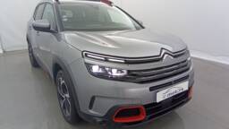 CITROEN C5 AIRCROSS C5 Aircross PureTech 130 Shine +Toit