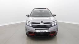 CITROEN C5 AIRCROSS C5 Aircross PureTech 130 Shine +Toit