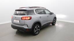 CITROEN C5 AIRCROSS C5 Aircross PureTech 130 Shine +Toit