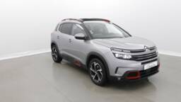 CITROEN C5 AIRCROSS C5 Aircross PureTech 130 Shine +Toit