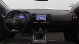 CITROEN C5 AIRCROSS C5 Aircross PureTech 130 Shine +Toit