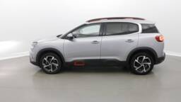 CITROEN C5 AIRCROSS C5 Aircross PureTech 130 Shine +Toit